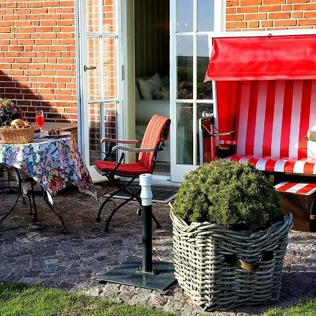 Apartman Luxus Liiger Wal 4 *
