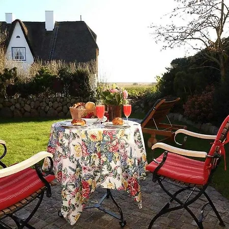 Luxus Liiger Wal 4 Apartament *